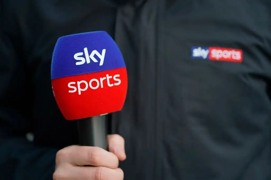 sky sports football