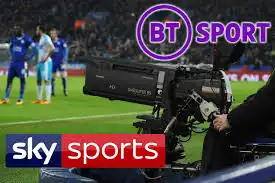 sky sports on bt 1