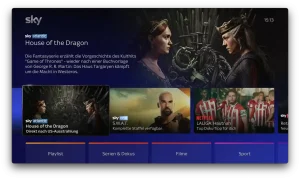 sky stream channels 2