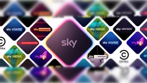sky tv channels 1