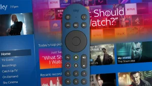 sky tv channels 2