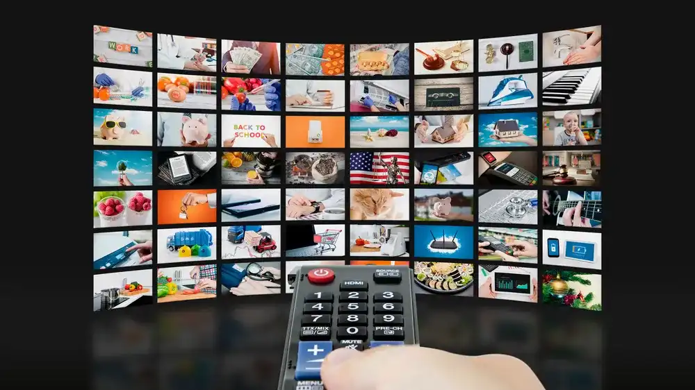 stream tv online