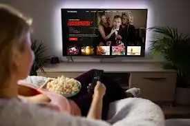 streaming films uk