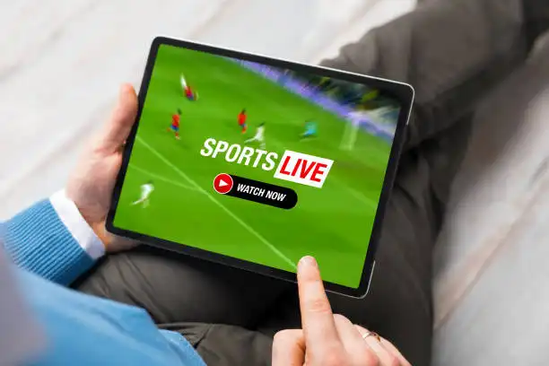 streaming football apps