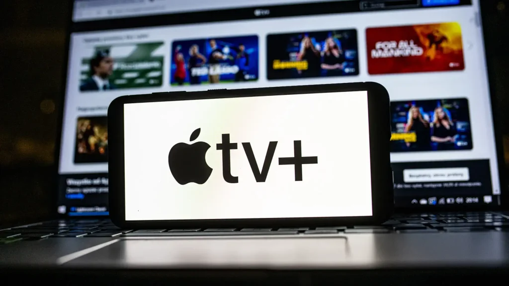 streaming services uk