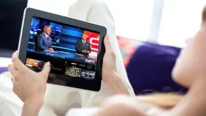 streaming trial 2