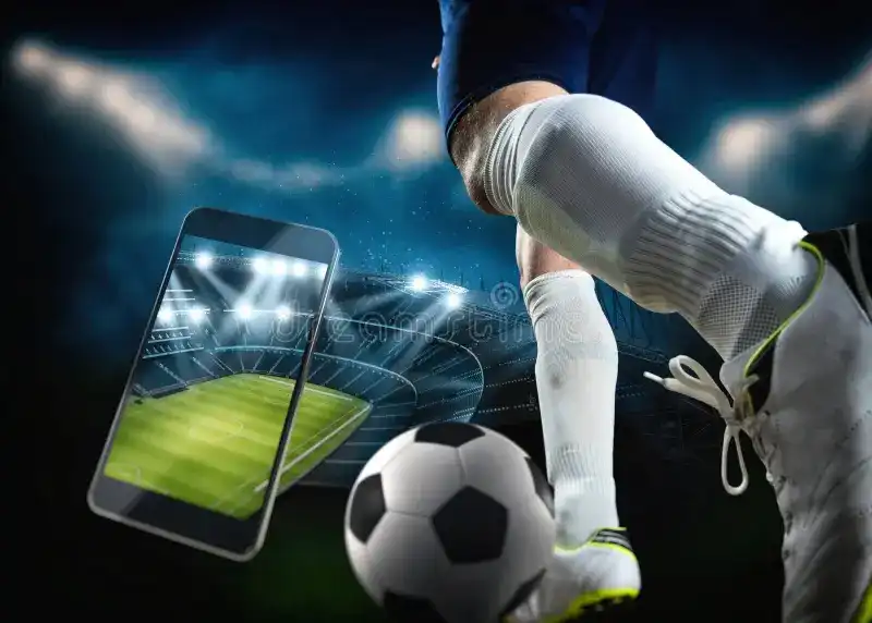 watch football live