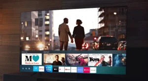 Samsung Smart Hub 2