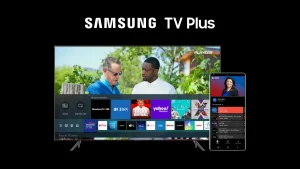 Samsung TV Plus 2
