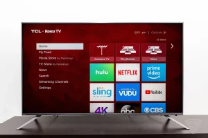Smart TV Apps 2