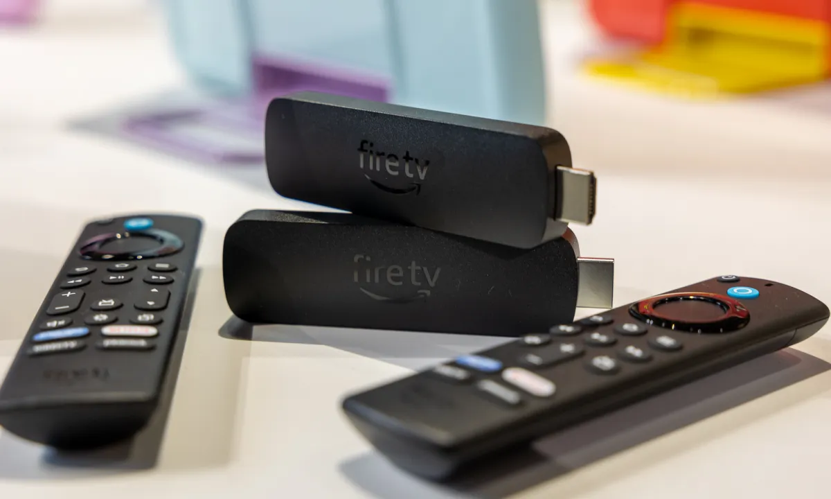 amazon best fire stick