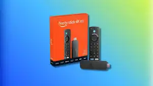 amazon firestick 1
