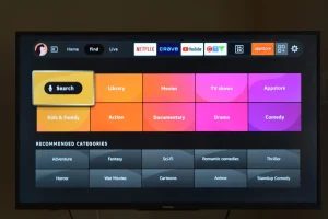 amazon firestick app 1