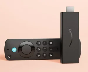 amazon firestick uk 2