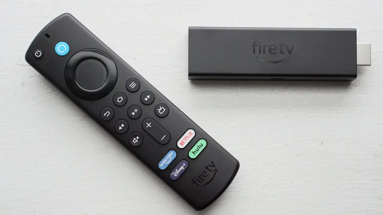 amazon firestick uk