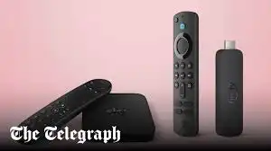amazon streaming device 1