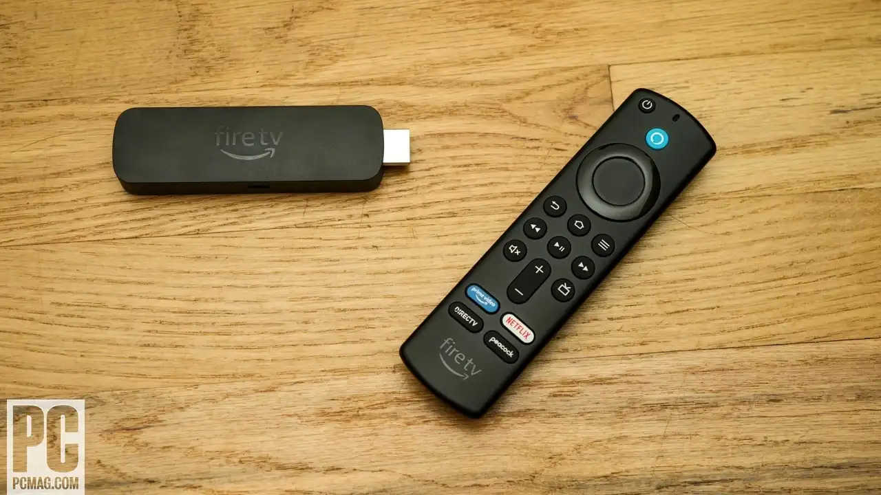 amazon streaming device