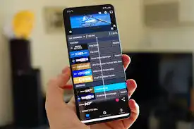 android apps streaming 2