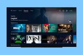 android tv apps 2