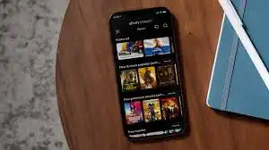 app to watch live tv 1