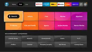 apps for firestick 1