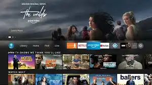 apps for firestick 2