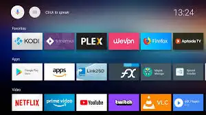apps for firestick