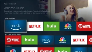 apps to fire 2