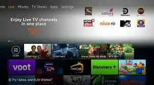 apps to fire