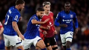 bbc news football 1