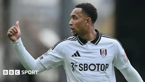 bbc news football 2