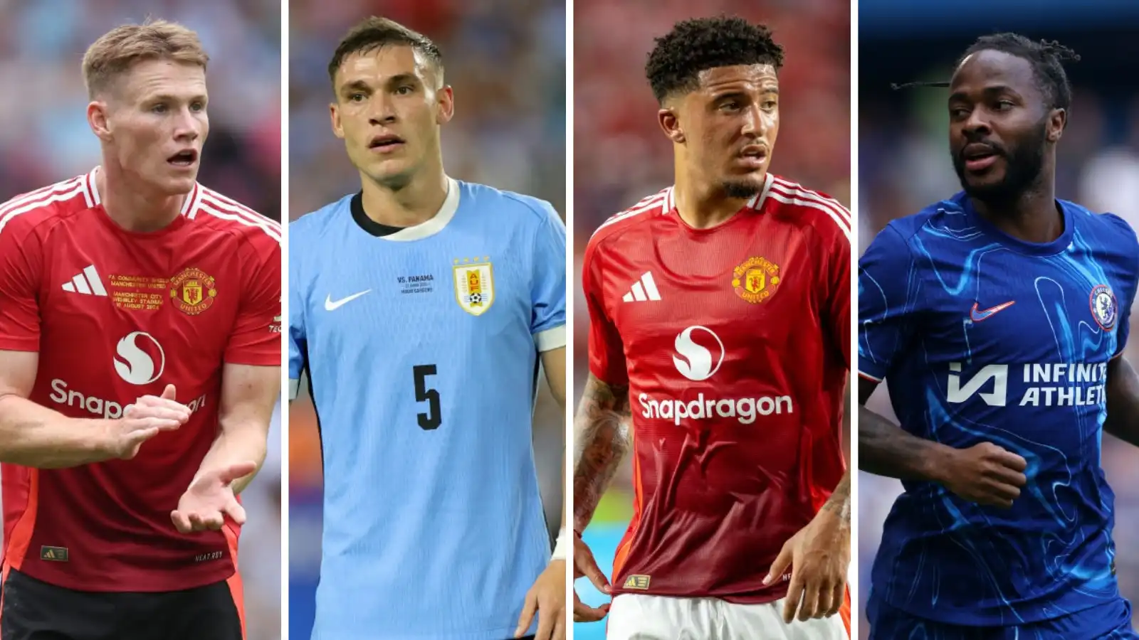 bbc news football