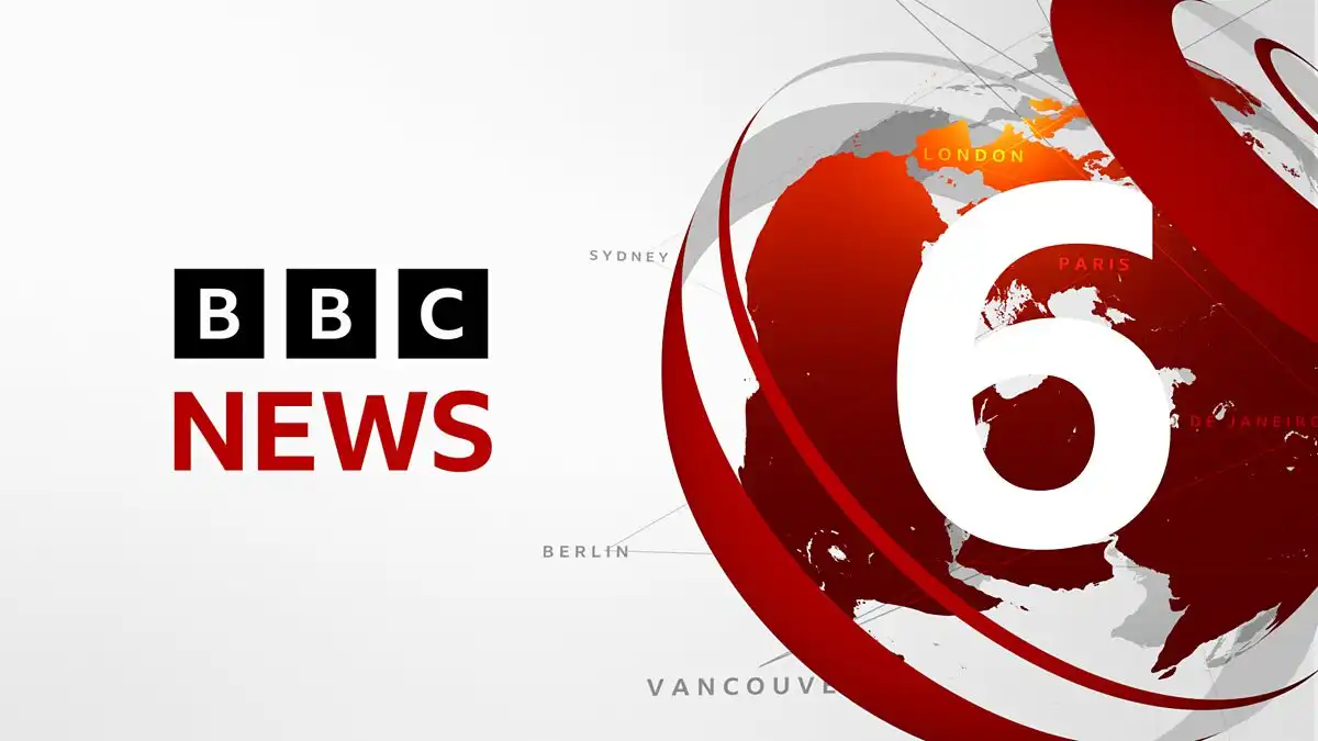 bbc tv schedule today