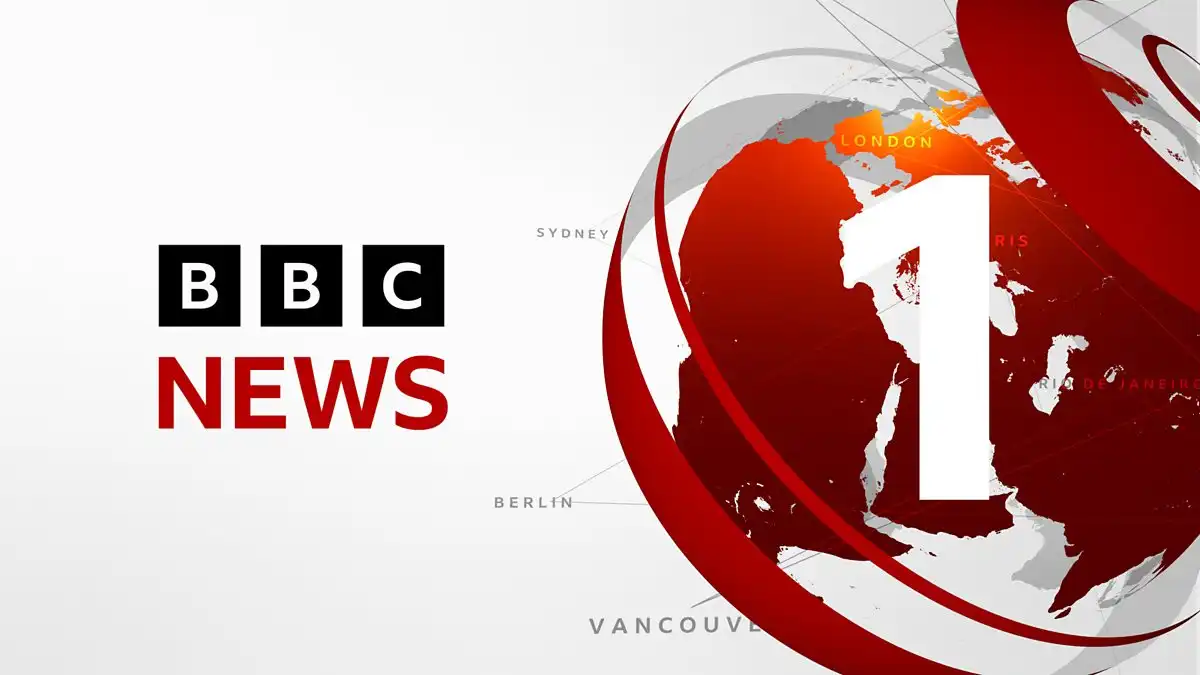 bbc tv uk today