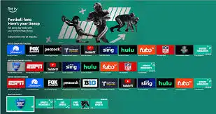 best firestick streaming apps