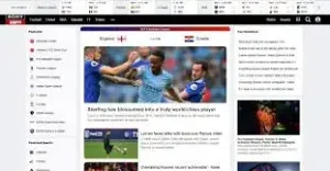 best football stream sites 2
