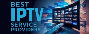 best iptv provider 1