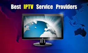 best iptv provider 2