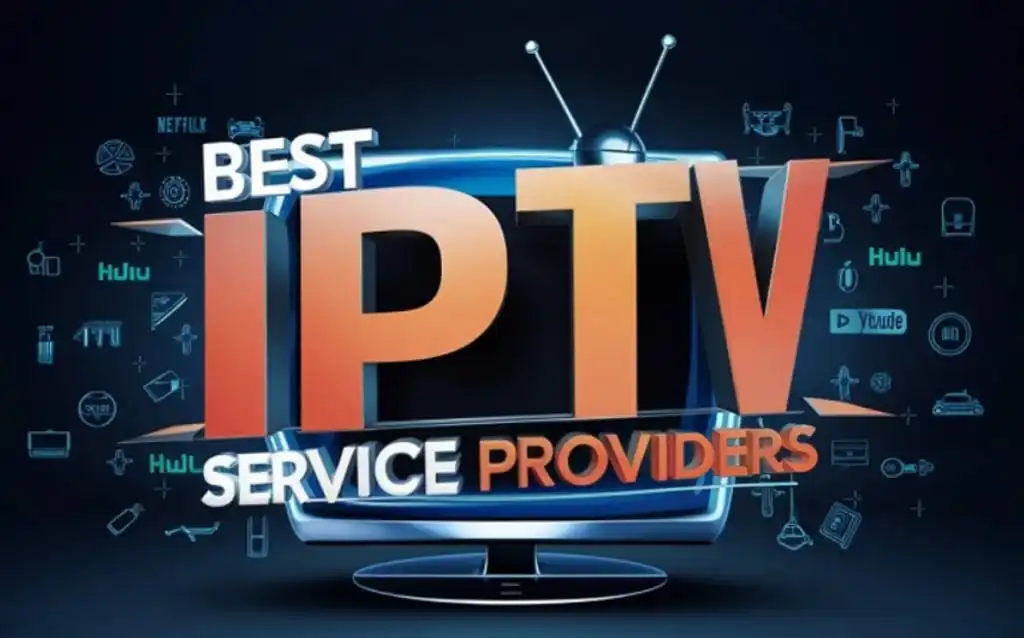 best iptv provider