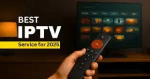 best iptv reddit 2