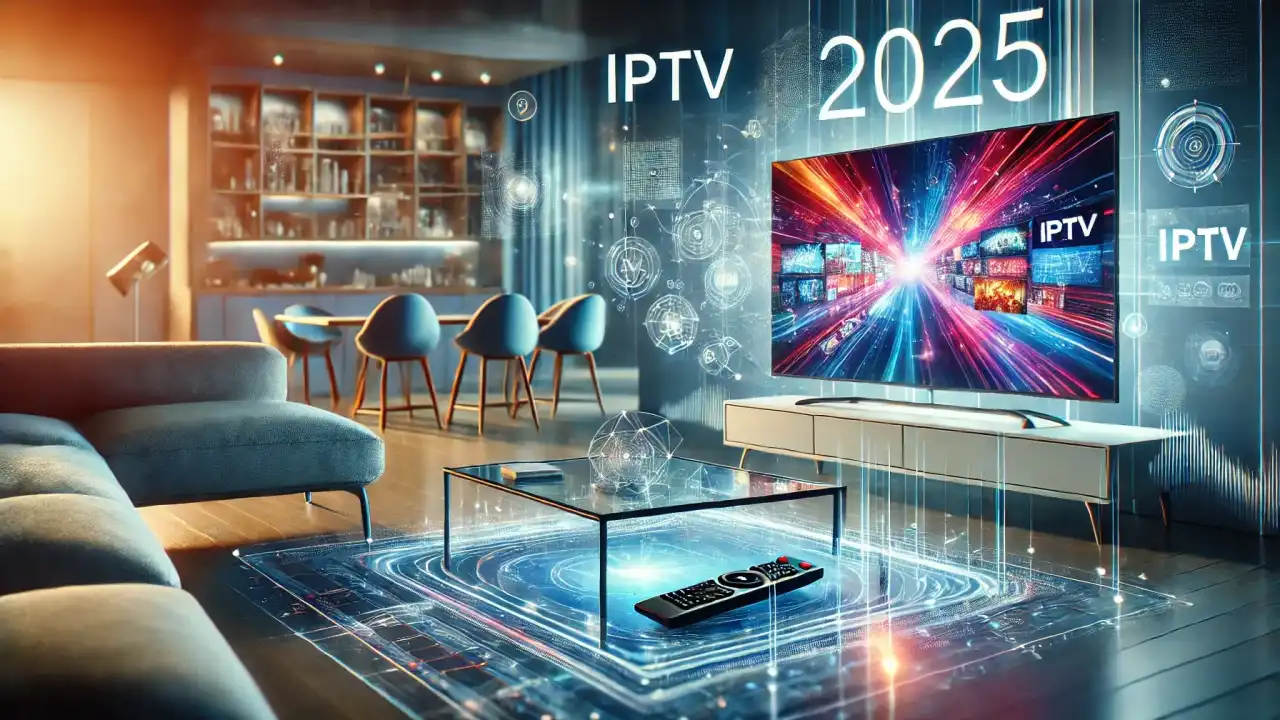 best iptv service