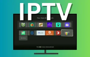 best iptv streaming 1