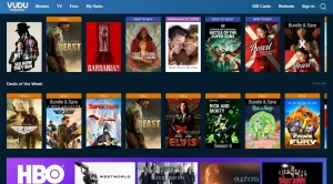 best movie sites 2
