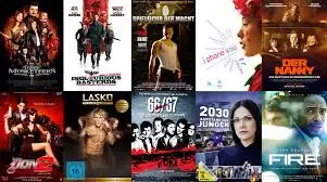 best movie sites