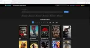 best movie streaming sites 1