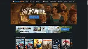 best movie streaming sites 2
