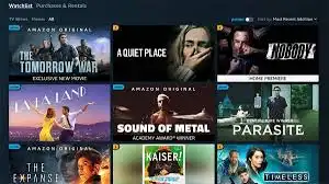 best movies amazon 2