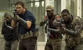 best movies amazon