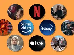 best streaming apps