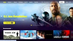 best streaming films 2